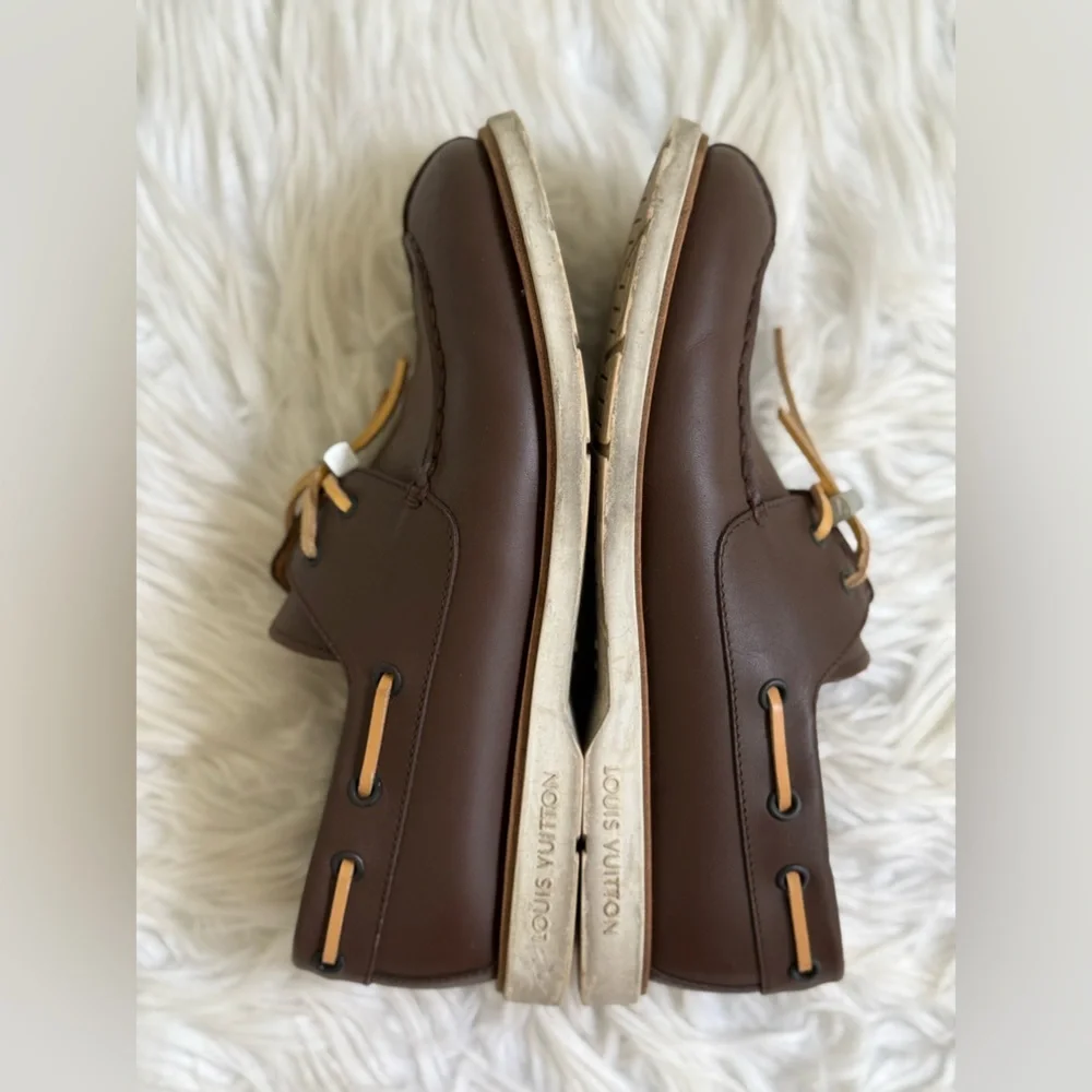 Louis Vuitton LV Cup Loafers